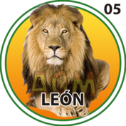 León número 05
